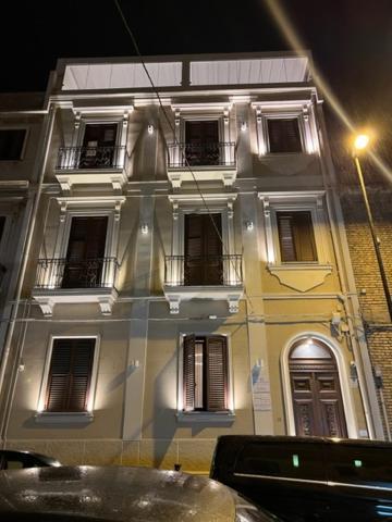 Elite Accommodations & Hydromassage Pool Reggio di Calabria Exterior photo