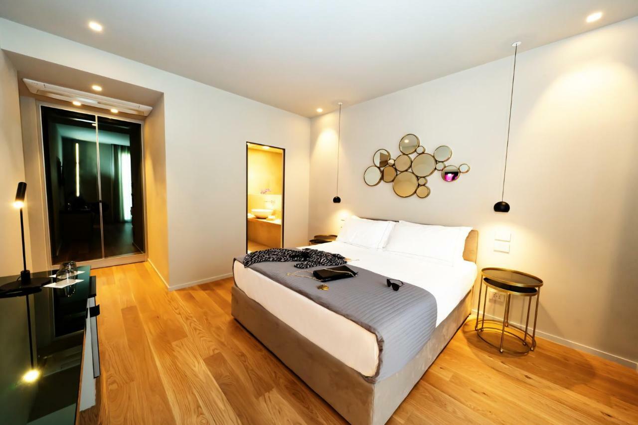 Elite Accommodations & Hydromassage Pool Reggio di Calabria Exterior photo