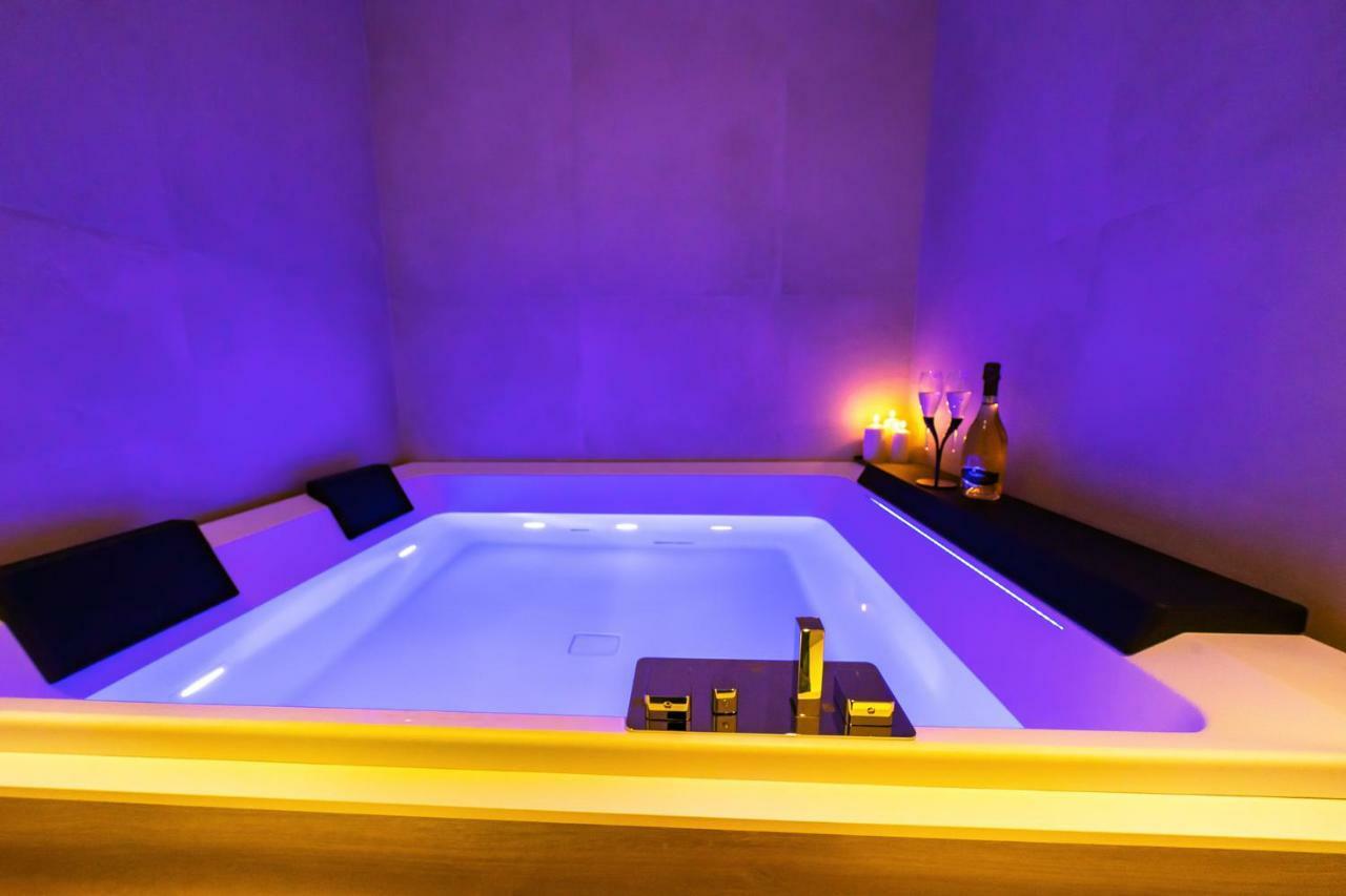 Elite Accommodations & Hydromassage Pool Reggio di Calabria Exterior photo