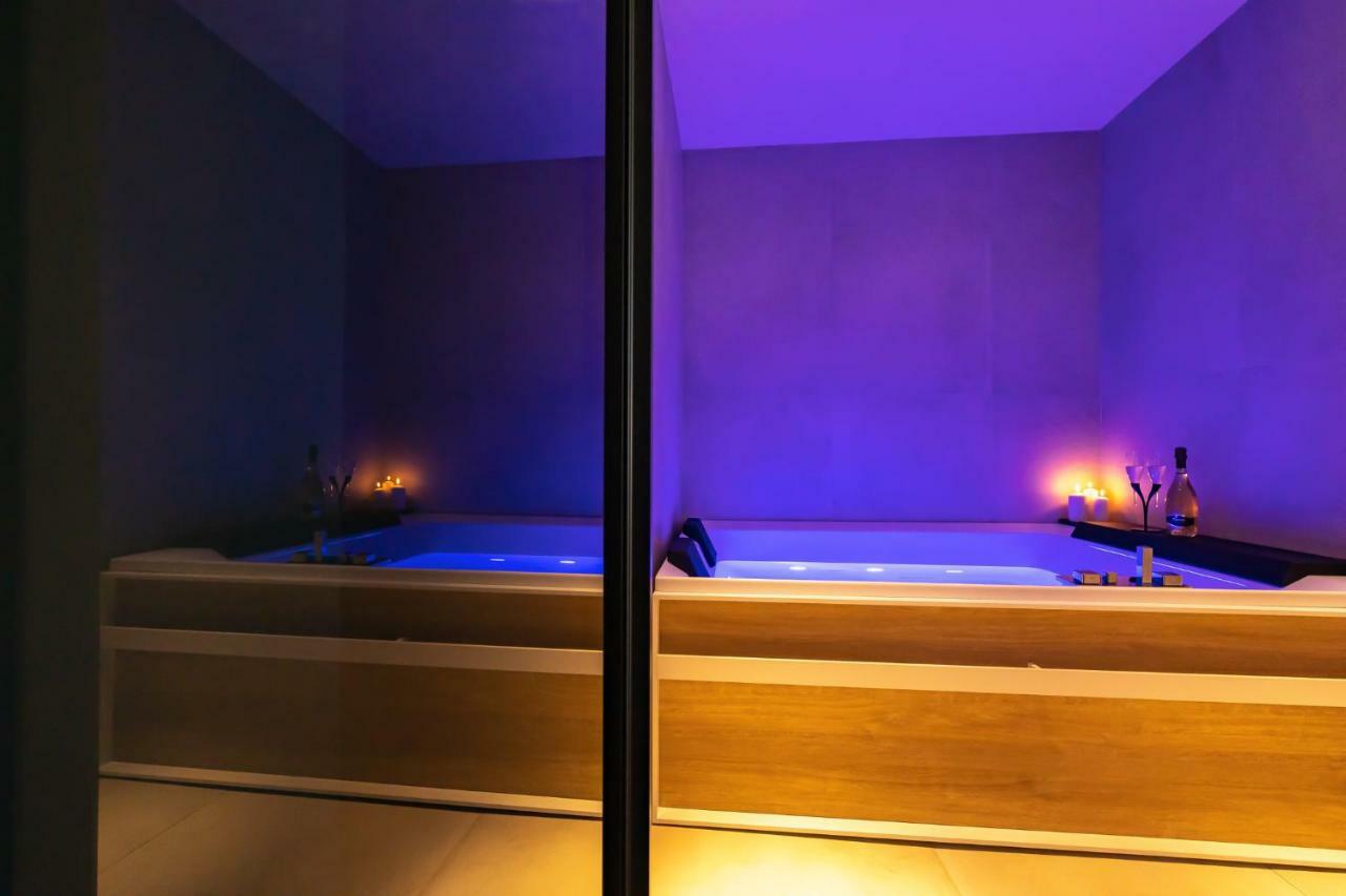 Elite Accommodations & Hydromassage Pool Reggio di Calabria Exterior photo