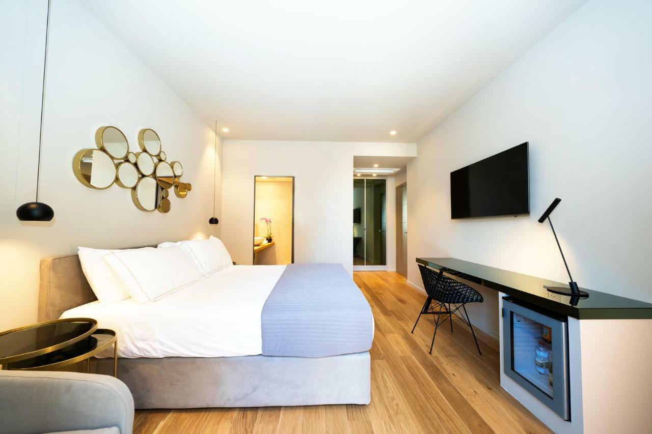 Elite Accommodations & Hydromassage Pool Reggio di Calabria Exterior photo