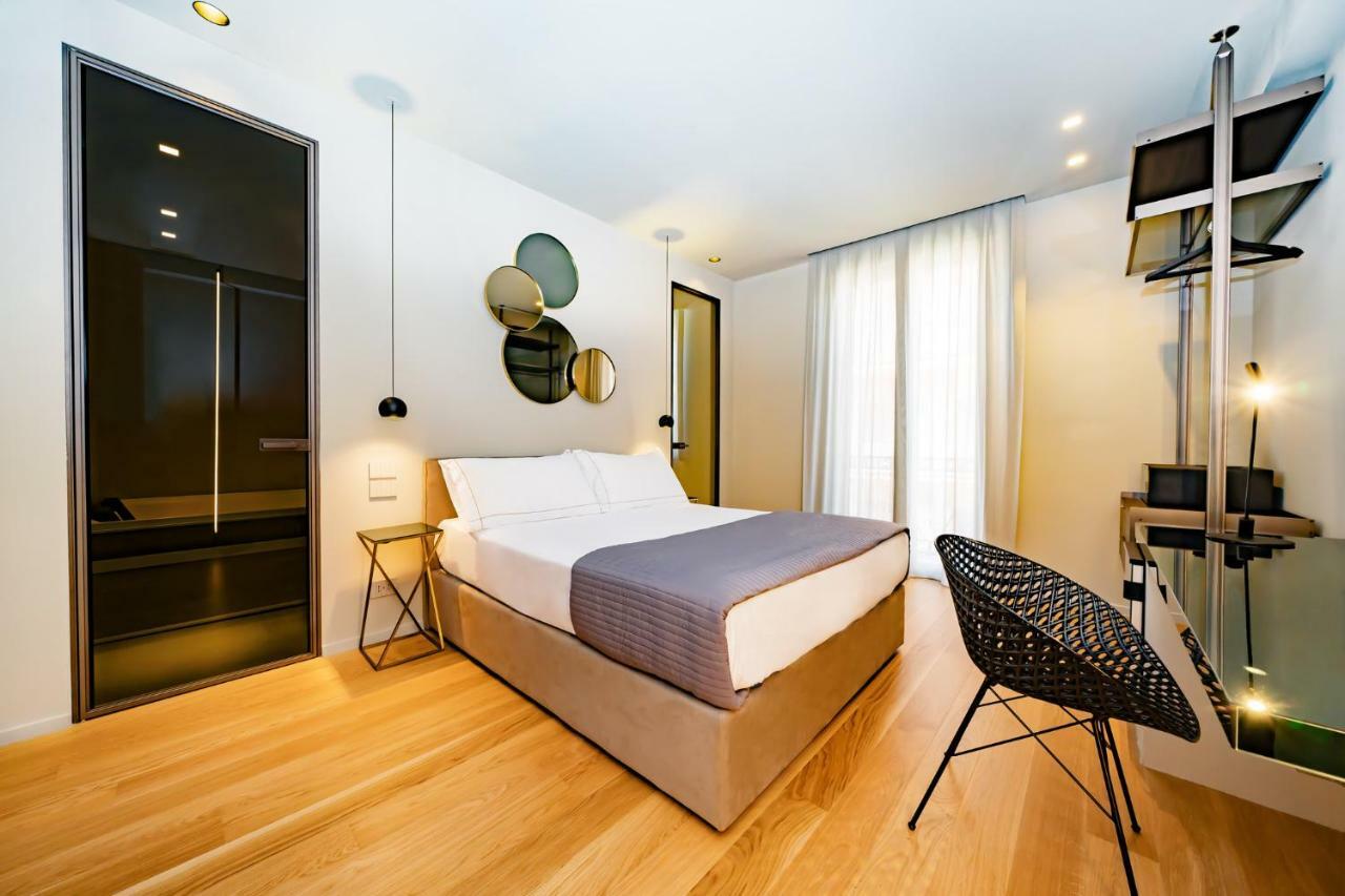 Elite Accommodations & Hydromassage Pool Reggio di Calabria Exterior photo